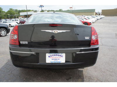 2010 Chrysler 300  Touring