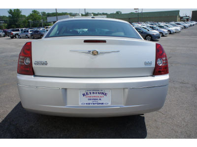 2010 Chrysler 300  Touring