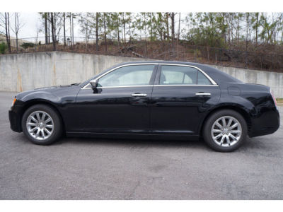 2012 Chrysler 300  Limited