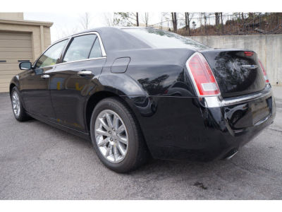 2012 Chrysler 300  Limited