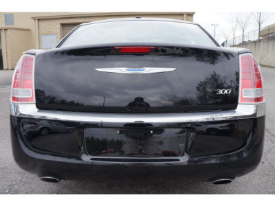 2012 Chrysler 300  Limited