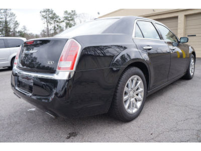 2012 Chrysler 300  Limited