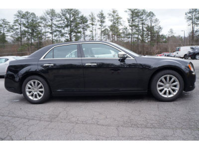2012 Chrysler 300  Limited