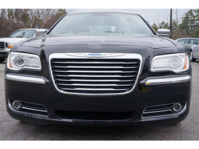 2012 Chrysler 300  Limited