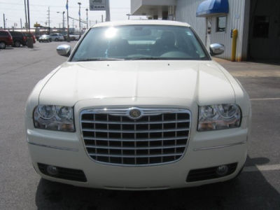 2010 Chrysler 300  Touring