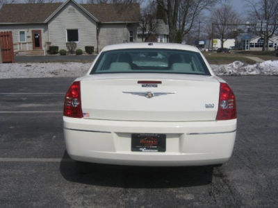 2010 Chrysler 300  Touring