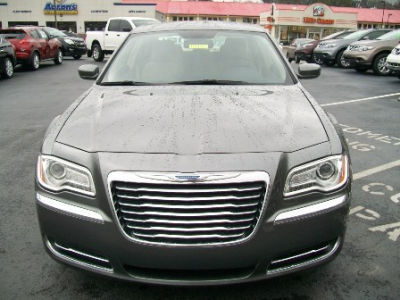 2012 Chrysler 300  Base