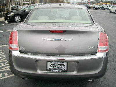 2012 Chrysler 300  Base