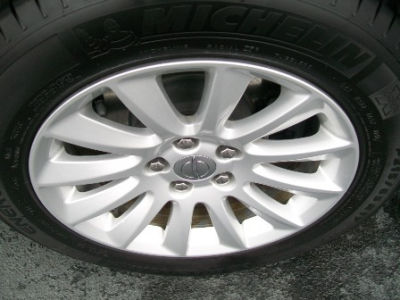 2012 Chrysler 300  Base