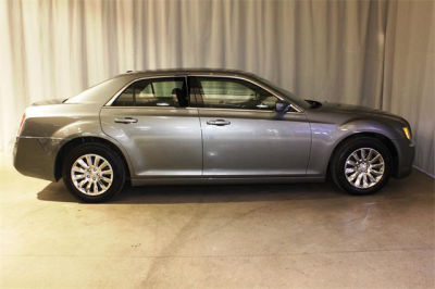 2012 Chrysler 300