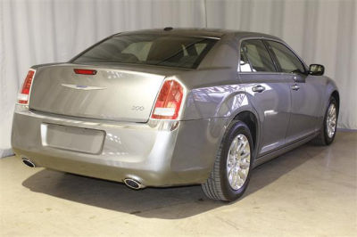 2012 Chrysler 300