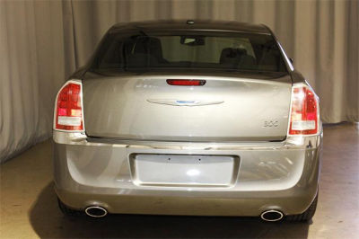 2012 Chrysler 300