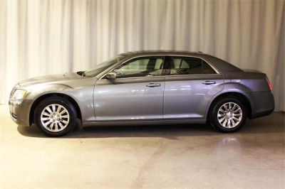 2012 Chrysler 300