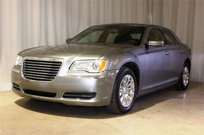 2012 Chrysler 300