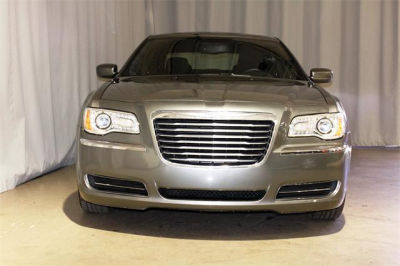 2012 Chrysler 300
