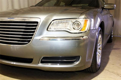 2012 Chrysler 300