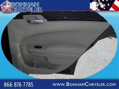 2012 Chrysler 300  Base