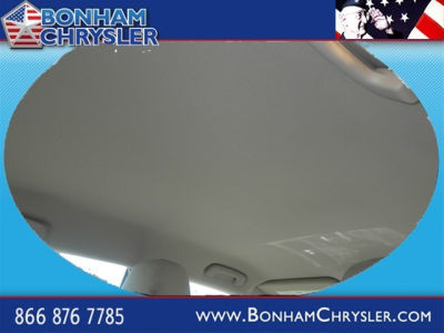 2012 Chrysler 300  Base