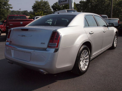 2012 Chrysler 300  Base