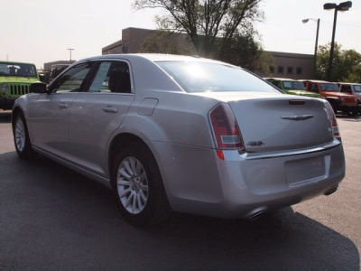 2012 Chrysler 300  Base