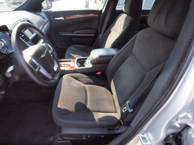 2012 Chrysler 300  Base