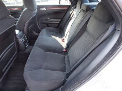 2012 Chrysler 300  Base