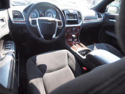 2012 Chrysler 300  Base