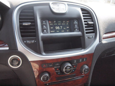 2012 Chrysler 300  Base