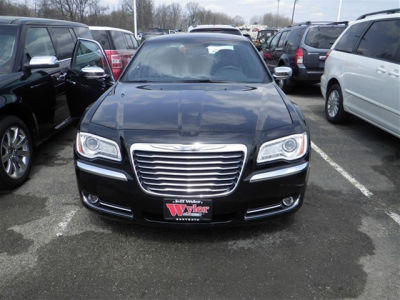 2012 Chrysler 300  Limited