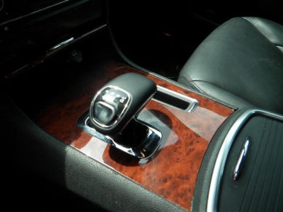 2012 Chrysler 300  Limited