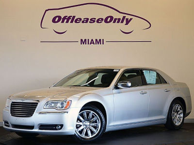 2012 Chrysler 300  Limited