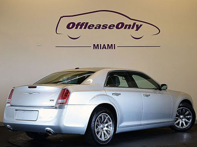 2012 Chrysler 300  Limited