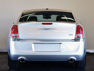 2012 Chrysler 300  Limited