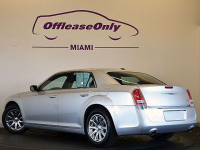 2012 Chrysler 300  Limited