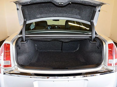 2012 Chrysler 300  Limited