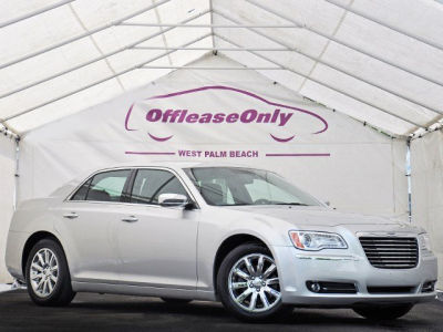 2012 Chrysler 300  Limited