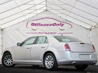 2012 Chrysler 300  Limited