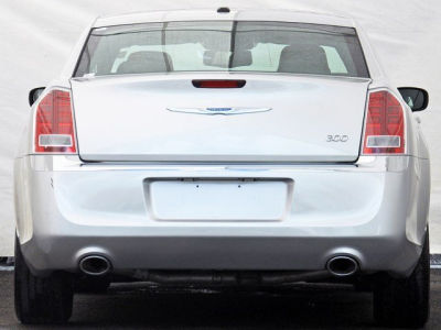 2012 Chrysler 300  Limited
