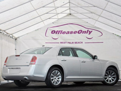 2012 Chrysler 300  Limited