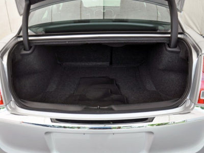 2012 Chrysler 300  Limited