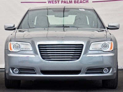 2012 Chrysler 300  Limited