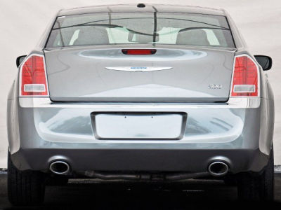 2012 Chrysler 300  Limited