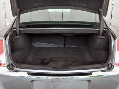 2012 Chrysler 300  Limited