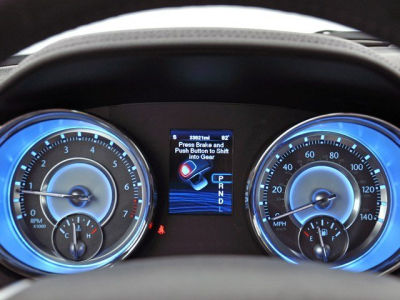 2012 Chrysler 300  Limited