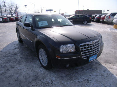 2009 Chrysler 300