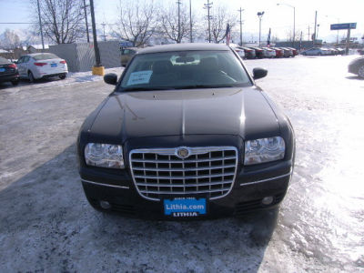 2009 Chrysler 300