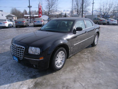 2009 Chrysler 300