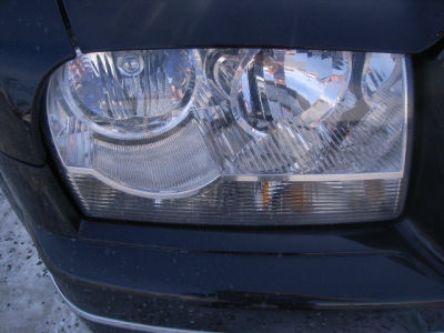 2009 Chrysler 300