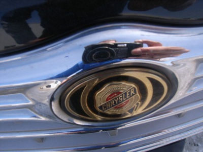 2009 Chrysler 300