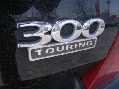 2009 Chrysler 300